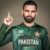 fakhar Zaman king