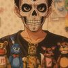 calavera 💀  ff