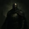 Silent Paladin