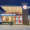 BURGERKING DAYA