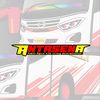 SAHABAT ANTASENA