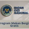 MAKAN BERGIZI GRATIS (MBG)
