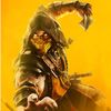 scorpion4867