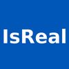IsReal.world