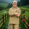 Jas Hujan Murah