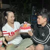 Út Khánh Hoà