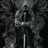 Black angel