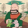 panda_kumakuma