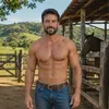 Homem Raiz