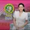 Mayor Alice Leal Guo