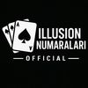 İlizyon Numaraları