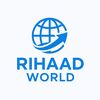 Rihaad world ✈️