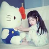 yen nhi