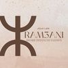 RAM3ANI