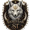 Sacred Tusk