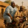 Muzain Hausa Ai