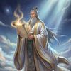 Zhulong | Mitologi Tiongkok