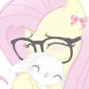 imfluttershybtw