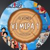 XI F1 || ELVONEDD🌊
