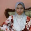 rosmayabtesamad