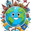 Enjoy🌏