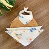 Xưởng Sỉ Lẻ Khăn Sữa Muslin