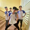 thanhxuanvuontruong12a6