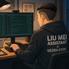 Liǔ Méi - VIP Assistant