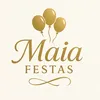 Maia Festas