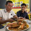 MIE KING KRAB ACEH (ayah dun)
