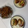 GAcooking