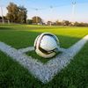 Corner Kick