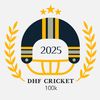 dhf.cricket