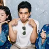 Nơi trai đẹp hội tụ 🙈