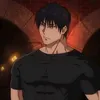 😈KING THE ANIME👑