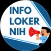 INFO LOWONGAN KERJA 2025