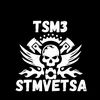 X TSM 3