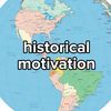 motivasi sejarah