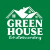Green House skateboarding