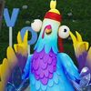 FR PARTY ROYAL