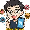 Achados do Japa