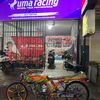RVP Motor Bali
