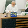 اعلامي مكتب حسن العلو الجبوري