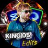 ＫＩＮＧ  ＥＤＩＴＳ💀👑
