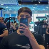Lucas Santos dark