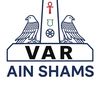 Var Ain Shams الاصلي