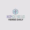 kpop verse daily
