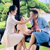 Chồng không sợ vợ