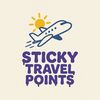 sticky.travel.points