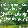 kênh này có KiênLongben